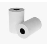 Кассовая термолента 57*12*13м d30mm *320 (прод по 20шт) 3264