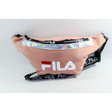 Сумка жен. на пояс универсальная 20311-95 (18х14) розов