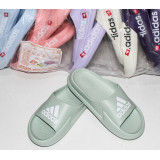 Шлепки жен ADIDAS №7 37-41 (прод по 6)