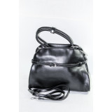 Сумка жен. 5003-1 (34х25) черн