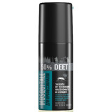 Аэрозоль MOSQUITALL 07-166 Профессиональная защита 100 мл *24 6065