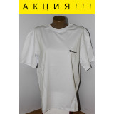 Футболка жен. P 12-A2 (единый размер 54-56) белый