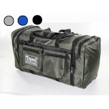 Сумка дорожн. TRAVEL (50х29) синий