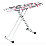 Доска гладильная ЭЛОНА ЛАЙТбелая (**мм) арт.211702  (perilla) 0323