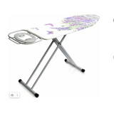 Доска гладильная ДОМИНА серая (**мм) арт.223708  (perilla)  0972