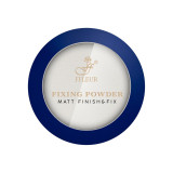 Пудра Ffleur ТК-90 Fixing Powder 3382