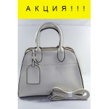 Сумка жен. 396-2 (36*24) беж