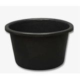 Таз строительный круглый 90л 1093