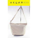 Сумка жен.  5011 (28х28) бежев