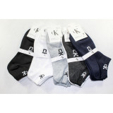 Носки жен. корот.  