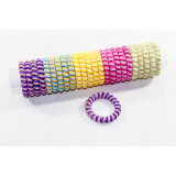 Резинка пружинка KP-5989 (прод по 25)*100