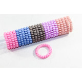 Резинка пружинка KP-5988 (прод по 25)*100