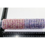 Резинка пружинка KP-5992 (прод по 25)