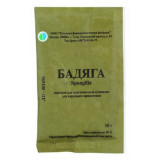 Бадяга порошок 10г №10     0734 *(050125, 06.01.2028)*