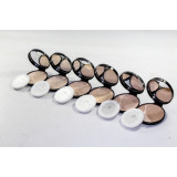 Пудра Beauty Marie компактная M 8157 (прод по 6) тон 1-6