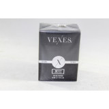 Парфюм.вода муж VEXES 50мл  M117 DOLCE GABBANA - THE ONE FOR MEN, 5634