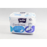 Прокладки  Bella classic nova Comfort 10шт *5/15 6779