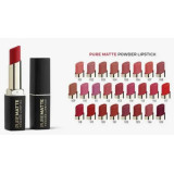 Губ.помада Golden Rose PURE MATTE  124