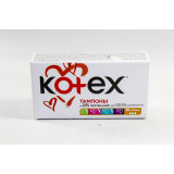 Тампоны Kotex Ultrasorb нормал 16 шт *3/12 4565