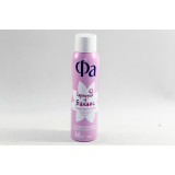 Дезодорант жен 