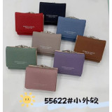 Кошелек жен. 55622 голуб