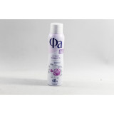 Дезодорант жен 