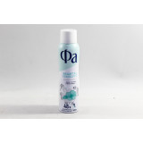 Дезодорант жен 