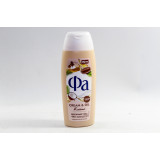 Гель д/душа 