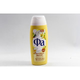 Гель д/душа 