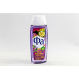 Гель д/душа 