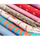 Простыня ИВТЕКС сатин 180/220 (шт.) 