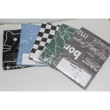 Пододеяльник ИВТЕКС сатин 180/220 (шт.) 