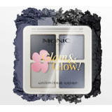 Тени д/век MONIC BEAUTY  