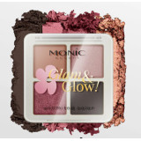 Тени д/век MONIC BEAUTY  
