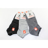 Носки муж. корот. 