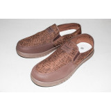 Кеды муж ШАГАХ №38 40-45 (прод по 6)