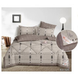 КПБ с одеялом 