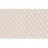 Клеенка столовая МАЖОР ПВХ  неткан. основа 1,35*20м 630/2  5926