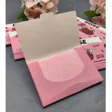 Салфетки матирующие 