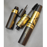 Тушь+подводка 2в1 Million Pauline 8353