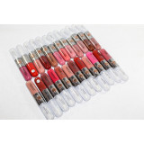 Губ.помада+блеск 2в1 EVER Beauty (прод по 24) 2469