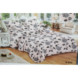 КПБ Креп Жатка 1,5 сп К-013