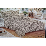 КПБ Креп Жатка 1,5 сп К-020