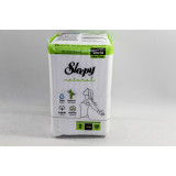 Прокладки Sleepy Slim Sanitary Napkin  Long 280мм 7855