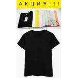 Футболка жен. TARORE W 0517 (48-52) персик