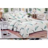 КПБ Креп Жатка Евро К-017 (шт.) 