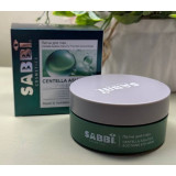 Патчи д/глаз гидрогелев. Sabbi  Centella Asiatica (60шт) 5121