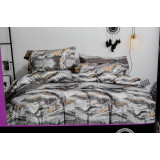 КПБ ЭКО Сатин (2-х сп) СС-551 3956