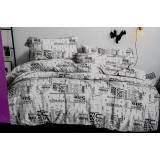 КПБ ЭКО Сатин (2-х сп) СС-553 3970