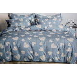 КПБ ЭКО Сатин (2-х сп) СС-567 4984